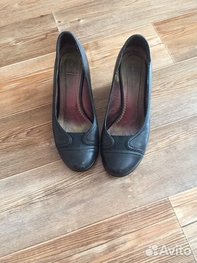 Туфли 36 рр