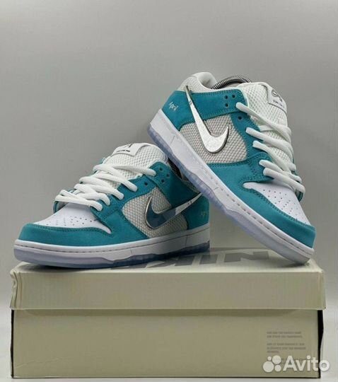 Кроссовки Nike SB Dunk Low, арт.215330