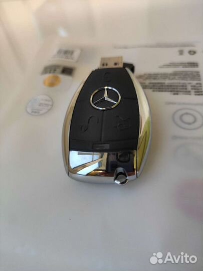 USB флешка 500гигов