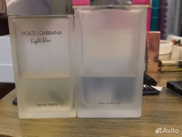 Dolce Gabbana