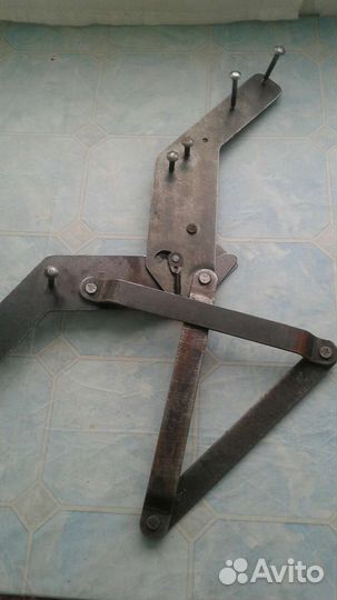 Механизм для дивана