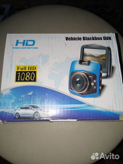 Видеорегистратор