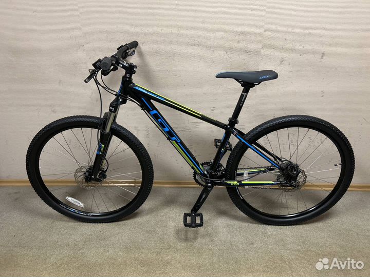 Велосипед GT Avalanche 27,5 Sport