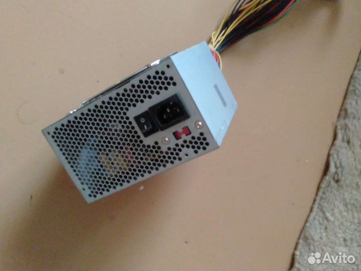 Блок питания