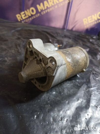 Стартер Vaz Largus K7MF410