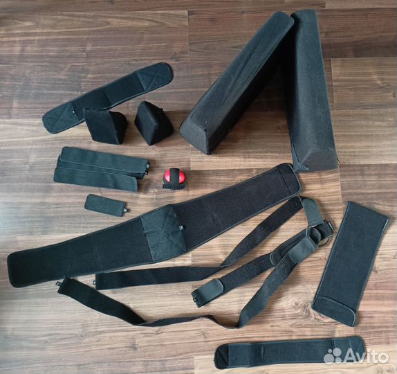 Ортез плечевой orlett sa 209