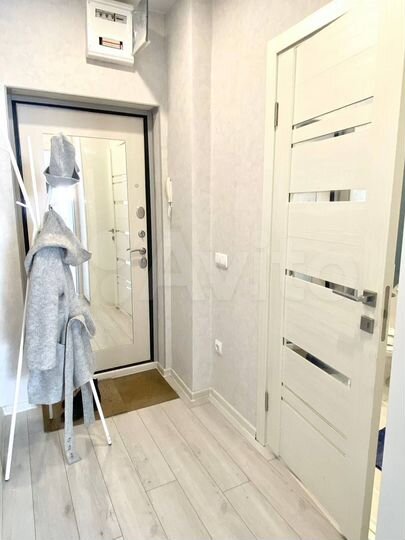 Квартира-студия, 28 м², 13/18 эт.