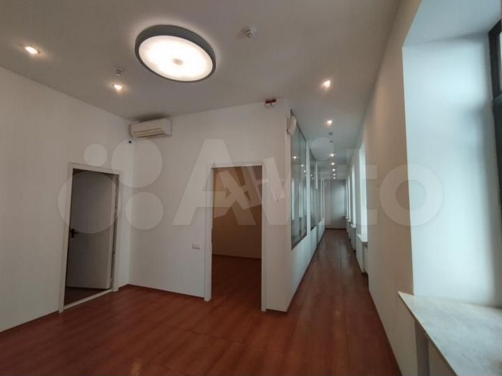 Аренда здания 382 м2 м. Смоленская в цао