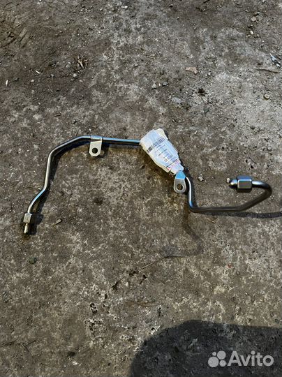 Продажа запчастей