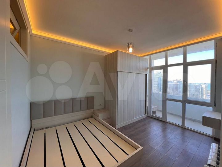2-к. квартира, 64 м² (Грузия)
