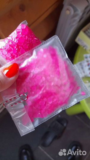 Стразы сваровски