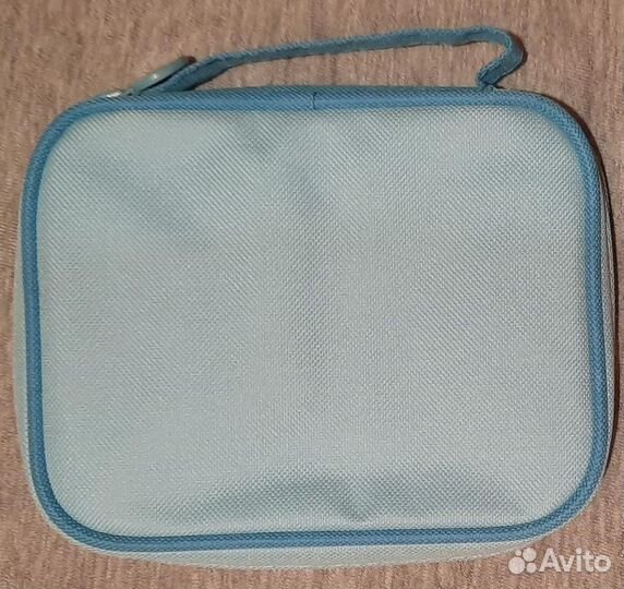 Детский маникюрный набор Chicco