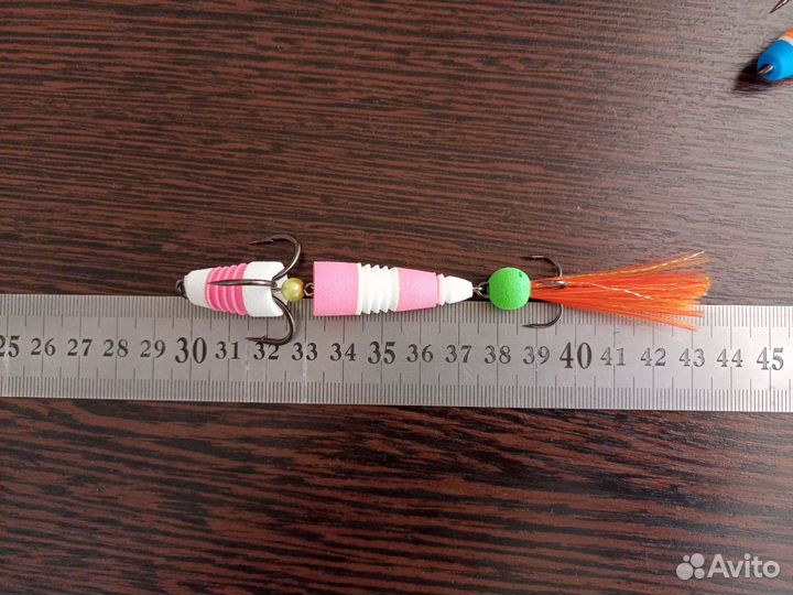 Набор мандул