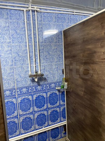 Комната 15 м², 1/1 эт.