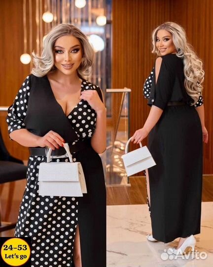 Платье 54р до 64р