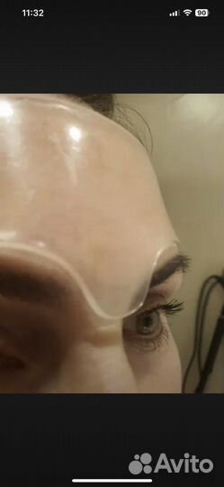 Для удаления морщин, многоразовый