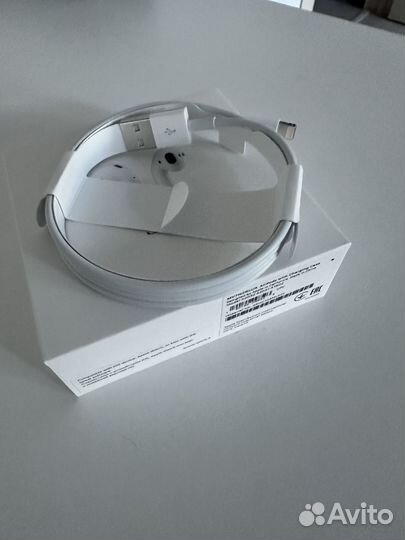 Наушники Airpods 2