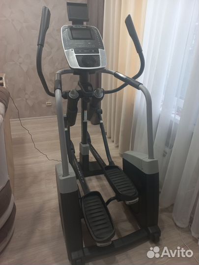 Кросстренер Nordic Track A.C.T Commercial 7