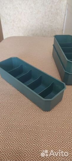 Лоток контейнер органайзер