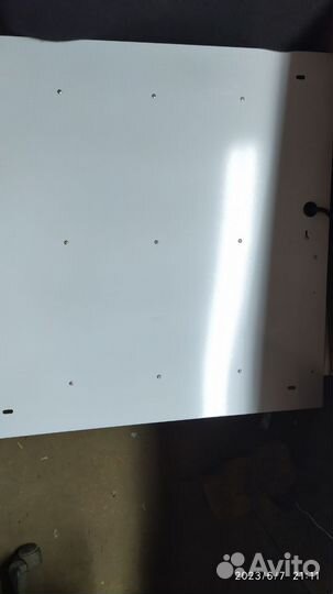 Светодиодная панель be light