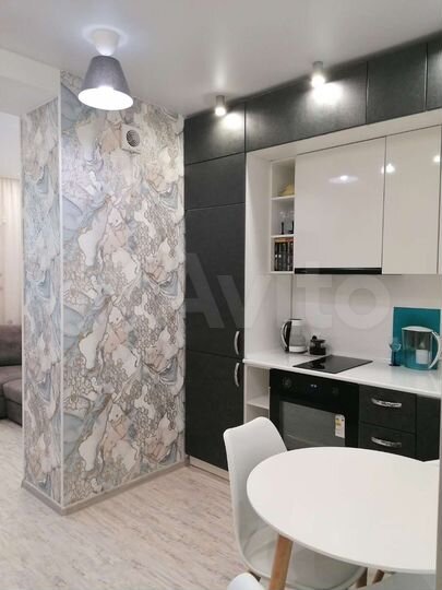 1-к. квартира, 27 м², 14/15 эт.