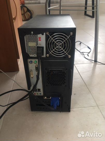 Продажа.Компьютер intel core i5