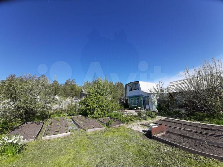 Дача 24 м² на участке 4,3 сот.