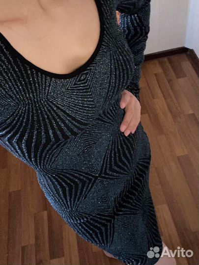 Вечернее Платье Lime весна/зима/осень