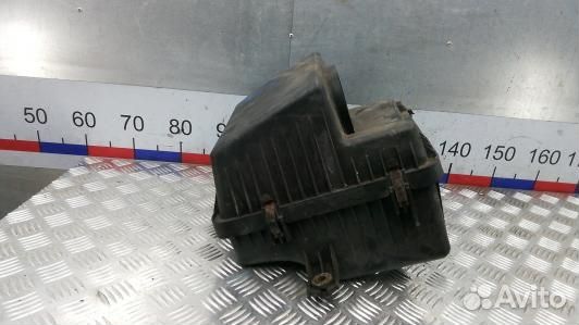 Корпус воздушного фильтра KIA sorento 1 (1KK09NQ01