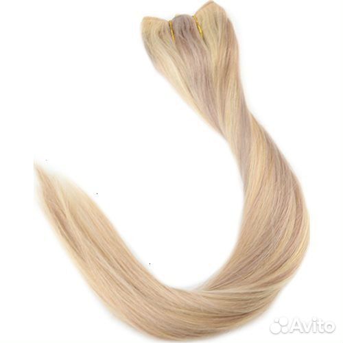 Искусственные волосы