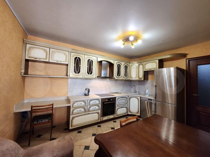 1-к. квартира, 45 м², 6/16 эт.