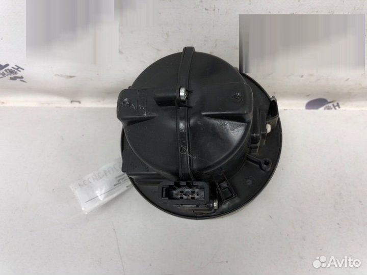 Моторчик отопителя Land Rover Freelander