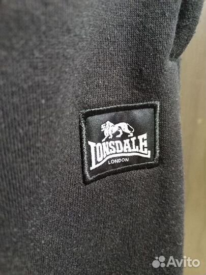 Штаны Lonsdale