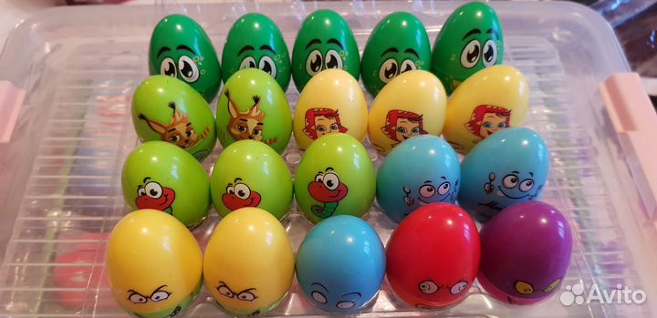 Мини Лента; Гарри Поттер; Треснутые; прыгскокеры