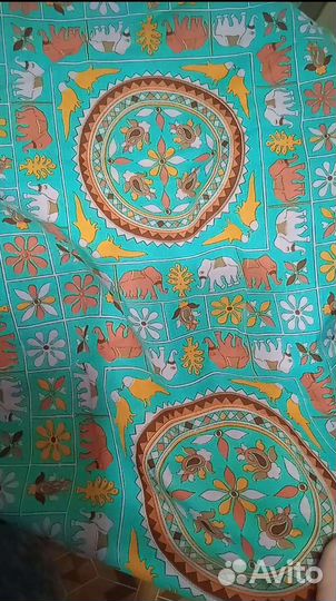 Вискоза Италия