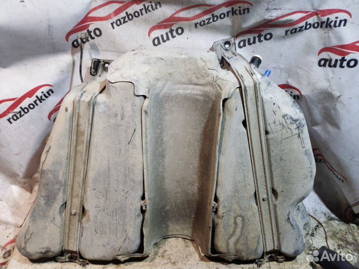 Бак топливный Volvo S80 2.9 2001