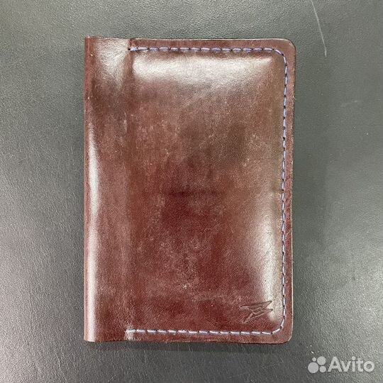 Обложка на паспорт