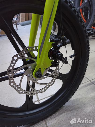 Детский велосипед 18