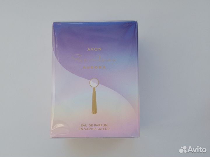 Парфюмерная вода женская Avon