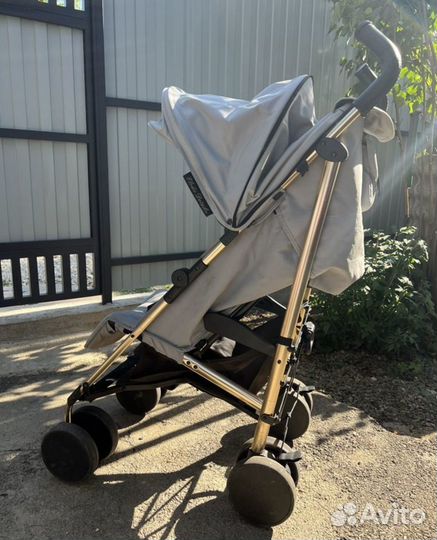 Коляска Elodie Details трость