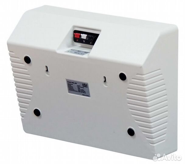 Громкоговоритель настенный SVS Audiotechnik WSL-50
