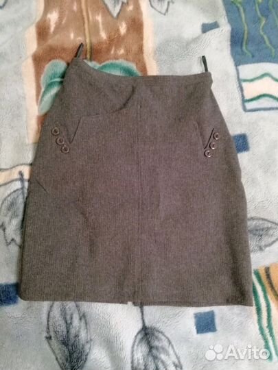 Школьная форма