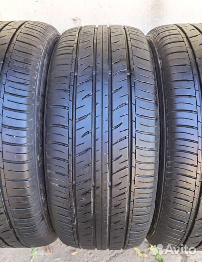 Dunlop Grandtrek AT1 275/50 R21 113V