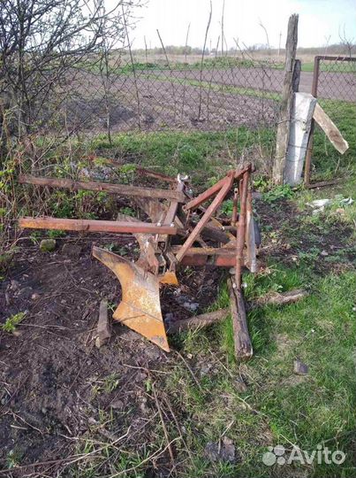 Трактор ВТЗ Т-25, 2022