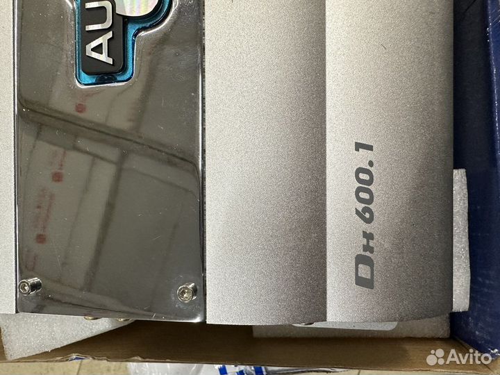 Усилитель моноблок AudioTop 1.600