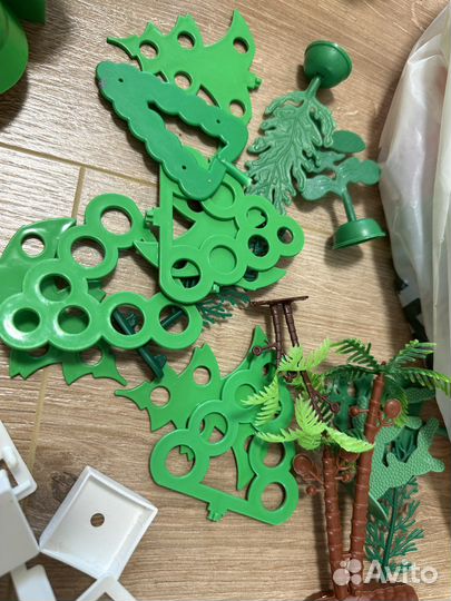 Lego duplo лего конструктор для малышей