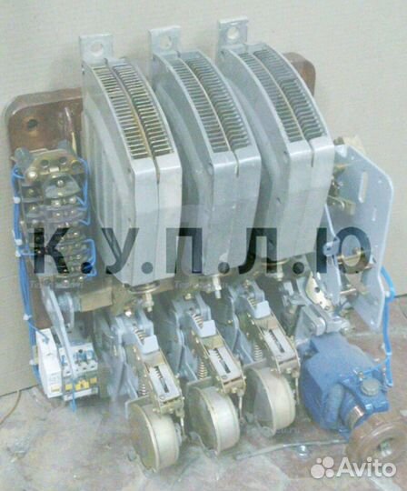 Ав2м20с/H (1500-2000А)