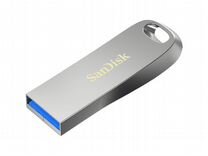 Флеш-накопитель SanDisk Ultra Luxe 32GB