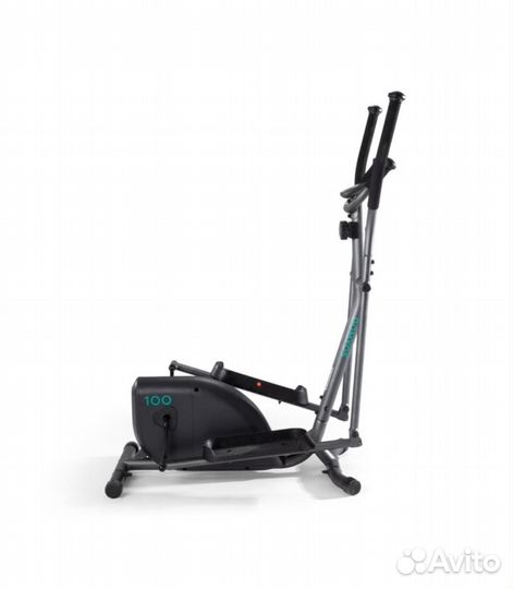 Велотренажер горизонтальный бу