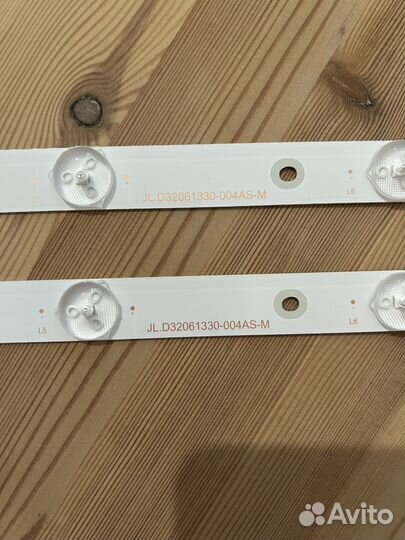 Подсветка для телевизора